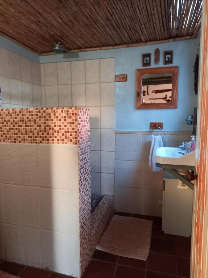 Wolverfontein Karoo Cottages Ladismith Exteriér fotografie