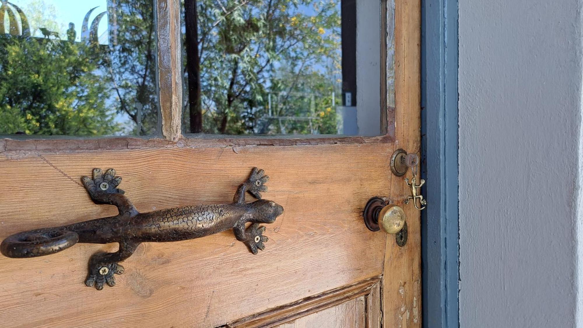 Wolverfontein Karoo Cottages Ladismith Exteriér fotografie