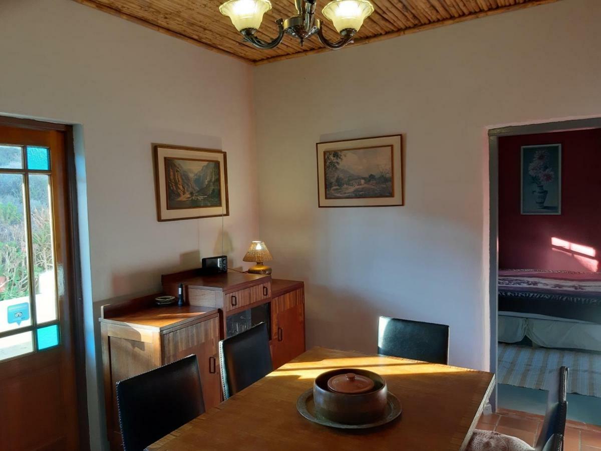 Wolverfontein Karoo Cottages Ladismith Exteriér fotografie